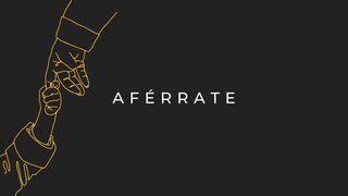 Aférrate