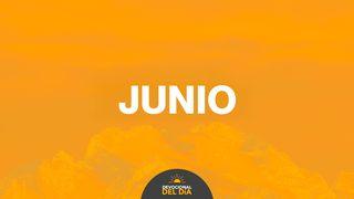 Devocional Del Día | Junio