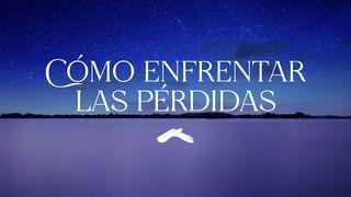 Cómo Enfrentar Las Pérdidas