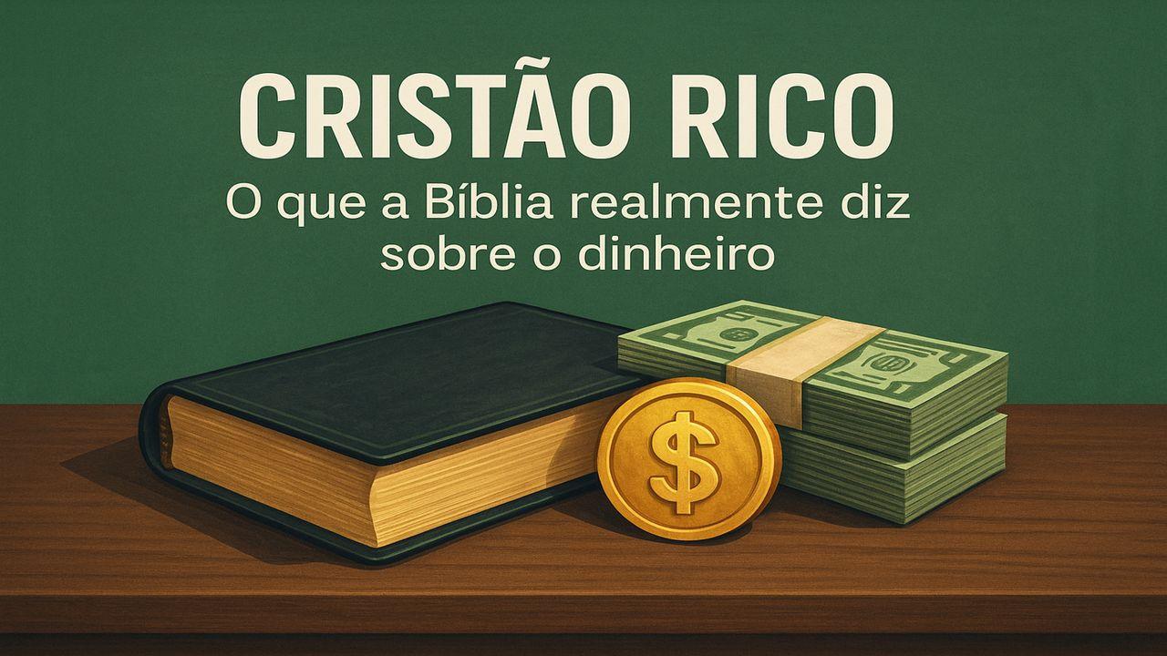 Entre O Pão E O Propósito: Vencendo a Mentalidade De Escassez