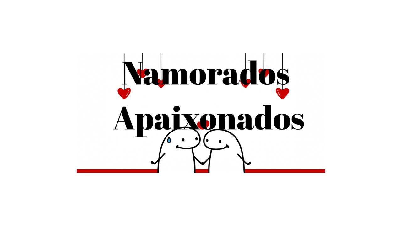 Namorados Apaixonados