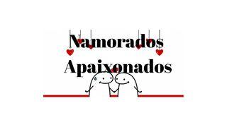 Namorados Apaixonados