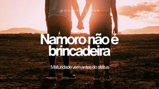 Namoro Não é Brincadeira