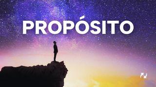Propósito à luz da Bíblia