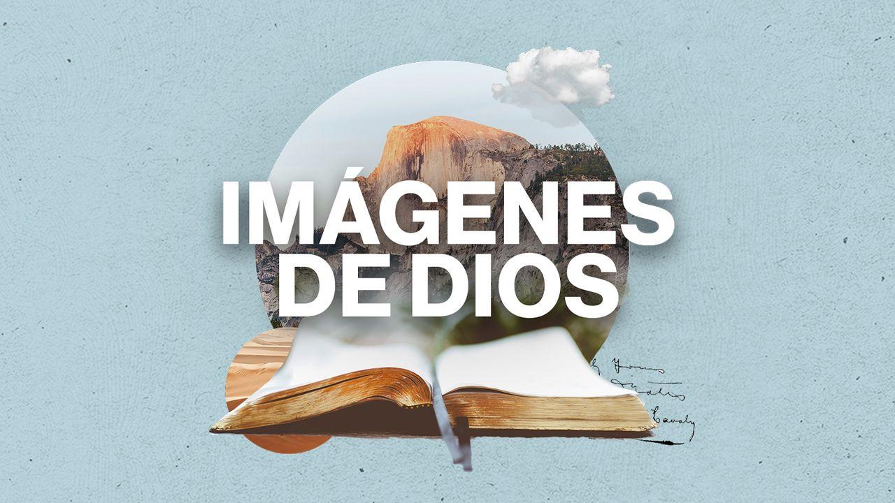 Imágenes de Dios