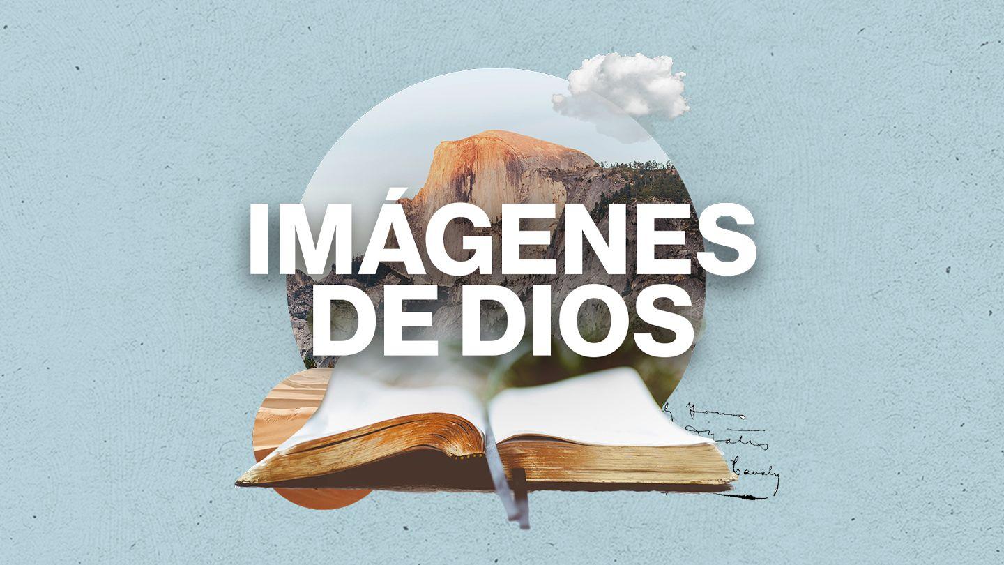 Imágenes de Dios
