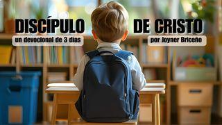 Discípulo De Cristo