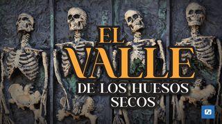 El Valle De Los Huesos Secos