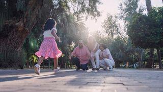 Familia Por Elección: El Corazón De Dios Para La Familia Más Allá De La Biología