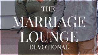 The Marriage Lounge Devotional