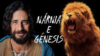 Nárnia e Génesis