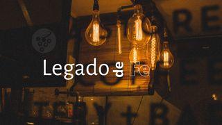 Legado De Fe