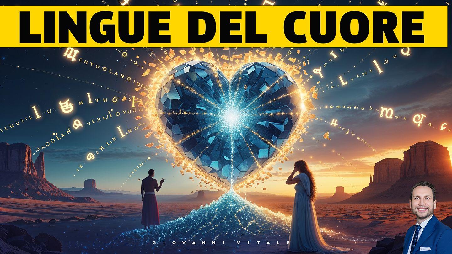 Lingue Del Cuore: Tutti La Parlano Ma Pochi La Comprendono