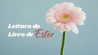 Leitura do Livro de Ester