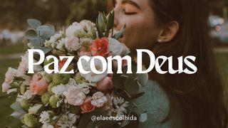 Paz Com Deus