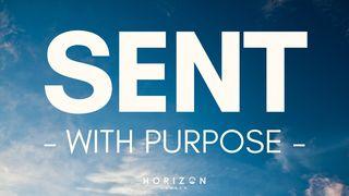 Sent With Purpose