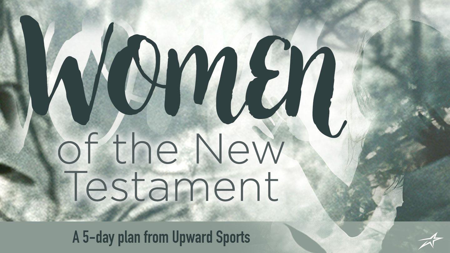 Women of the New Testament