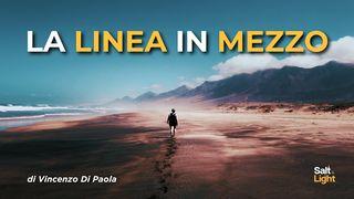 La Linea in Mezzo