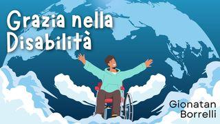 Grazia Nella Disabilità