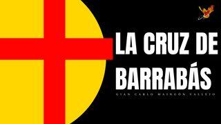 La Cruz De Barrabás