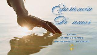 Experiencia De Amor