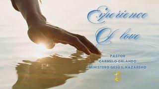 Experience of Love