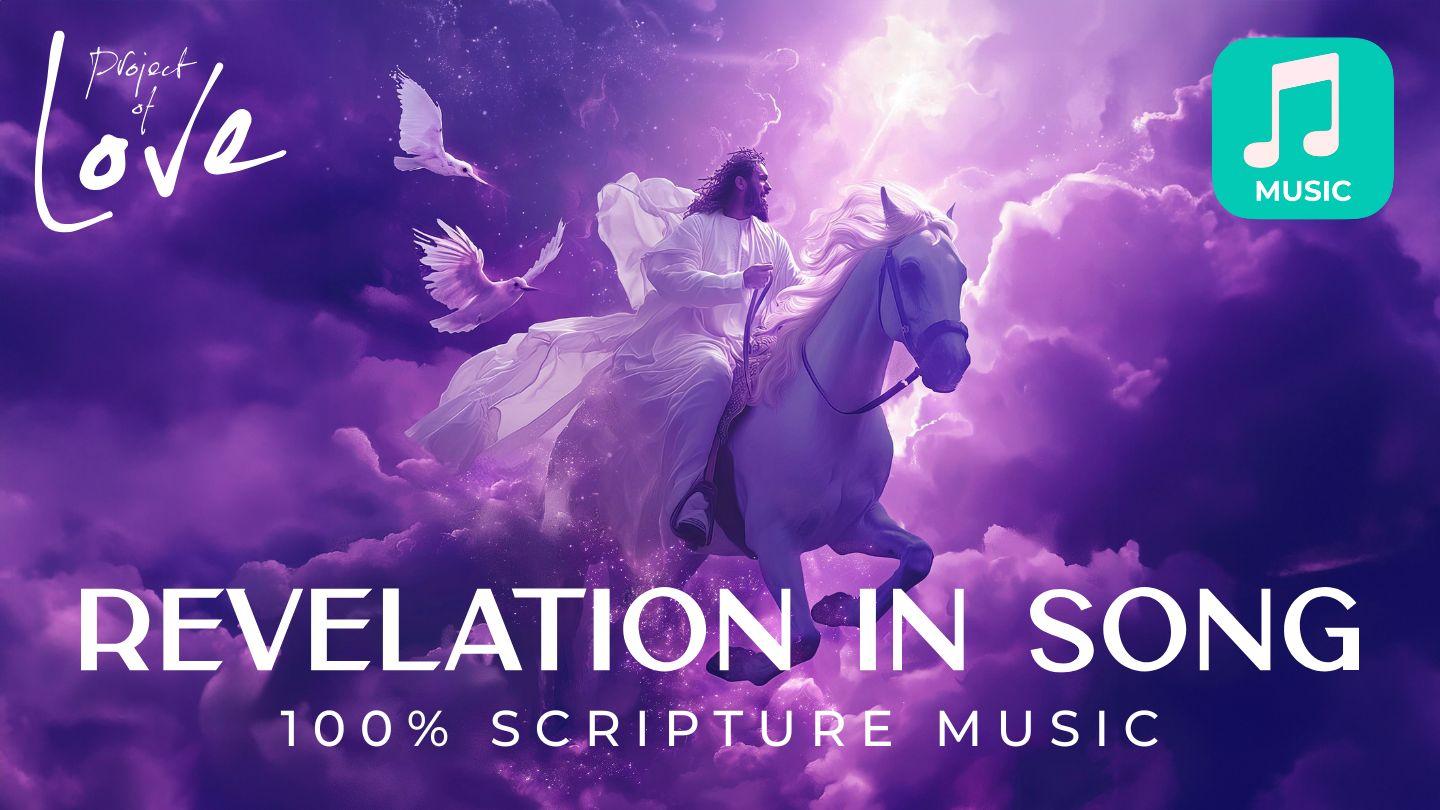 Music: Revelation in Song