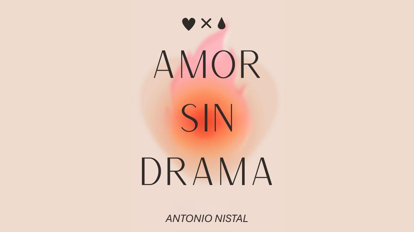 Amor Sin Drama