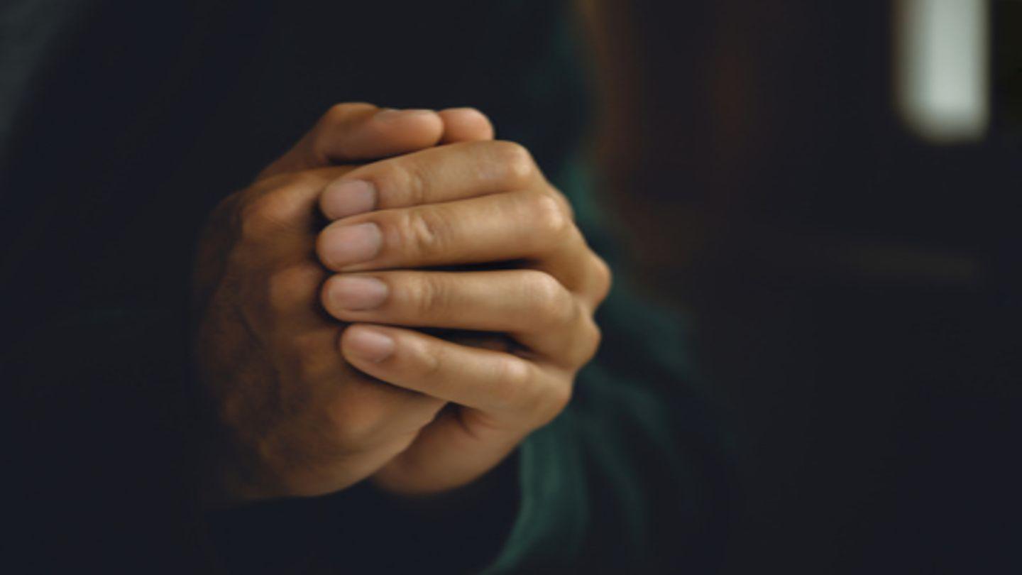Oraciones poderosas ESDRAS 8:23 La Palabra (versión española)