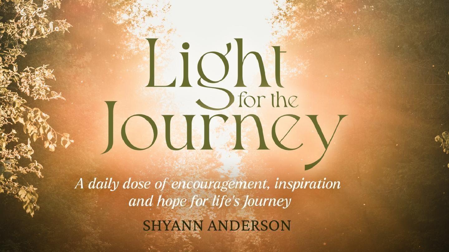 Light for the Journey