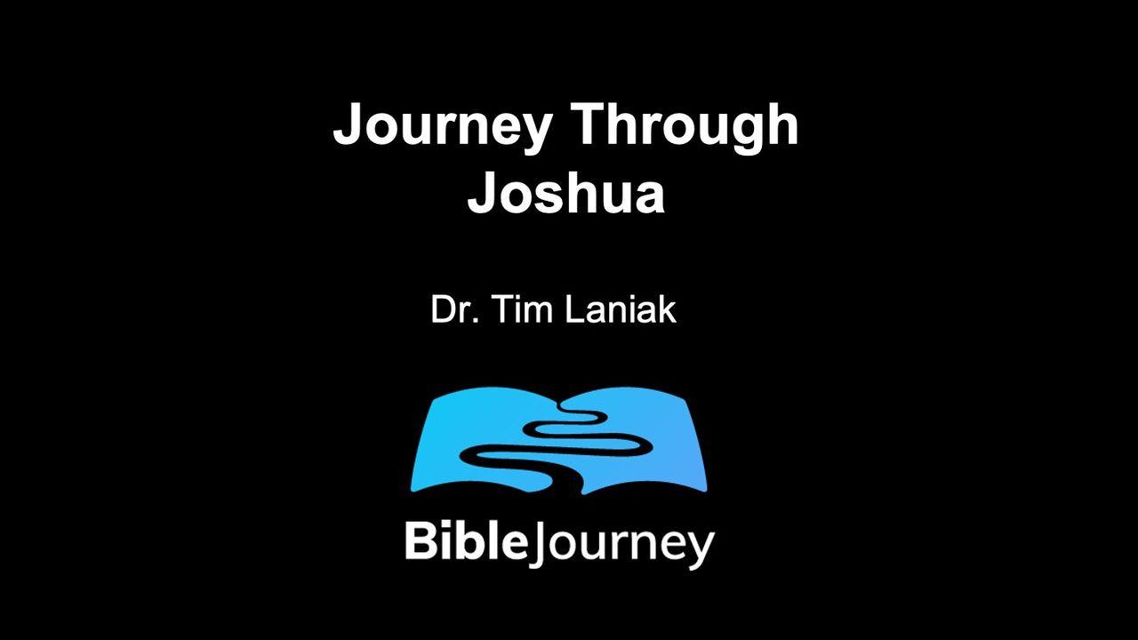 Journey Through Joshua