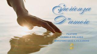 Esperienza D'Amore