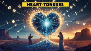 Heart-Tongues