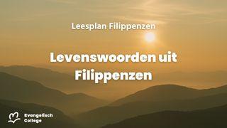 Levenswoorden uit Filippenzen