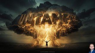The Untamed Text: When God's Word Challenges Our World