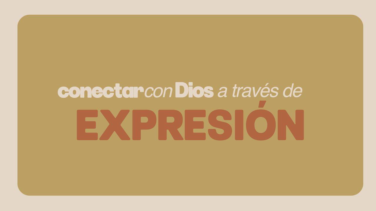 Expresión | Devocional De 7 Días