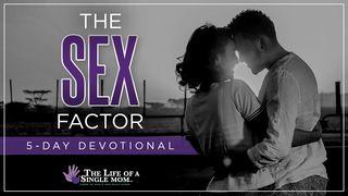 The Sex Factor: By Jennifer Maggio