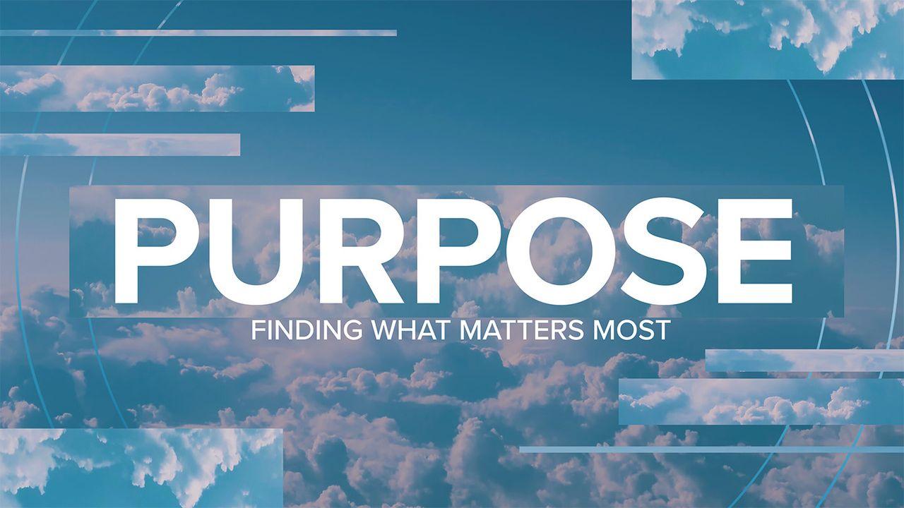 Reading With the People of God #14 Purpose