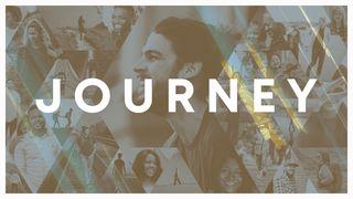 Journey: 30 Days to a Close Relationship With God