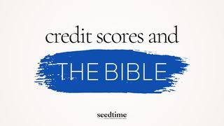 What the Bible Says About Your Credit Score