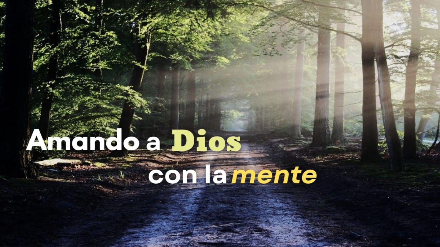 Amando a Dios Con La Mente Proverbs 7:2-3 New Revised Standard Version