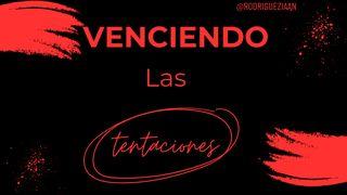 Venciendo Las Tentaciones