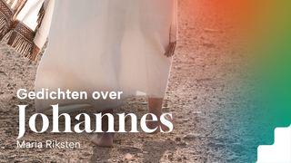 Gedichten over Johannes