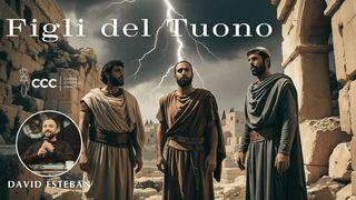 Figli del Tuono