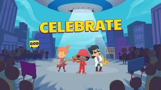 Celebrate