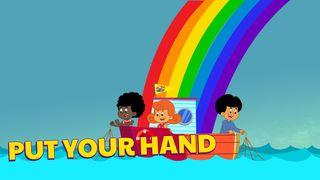 Put Your Hand