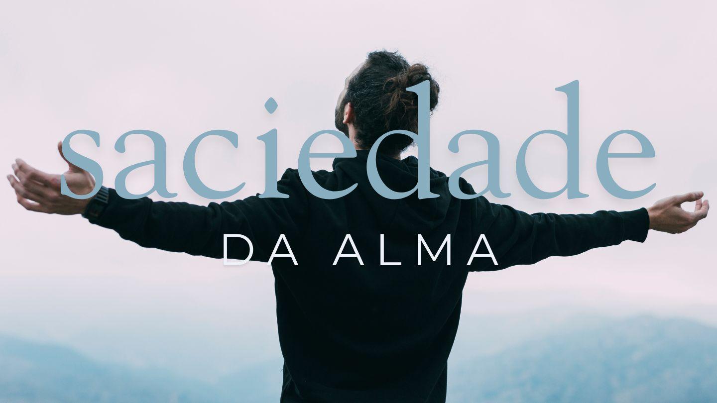Saciedade da Alma Romans 14:13 Holy Bible: Easy-to-Read Version