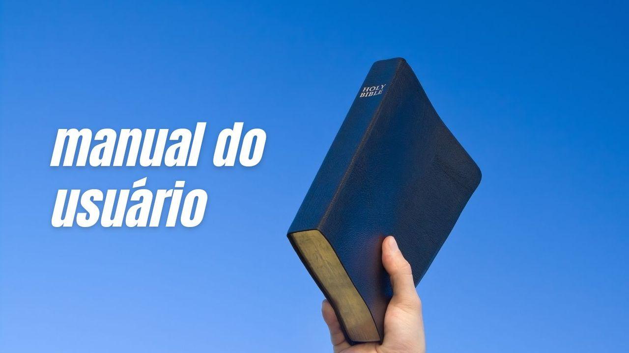 MANUAL DO USUÁRIO (Reset)
