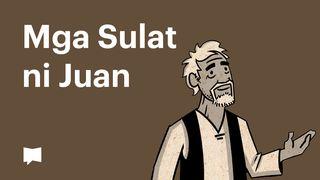 BibleProject | Mga Sulat ni Juan