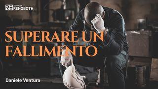Superare Un Fallimento